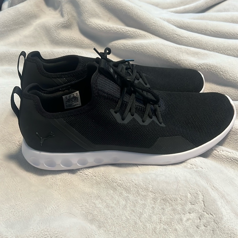 Puma athletic shoes. Men’s size 13.